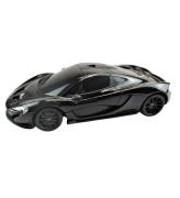 Rastar Remote Control Bil - 1:24 McLaren P1 - Svart