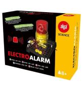 Alga Science - Electroalarm