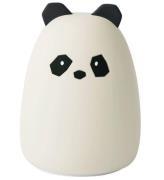 Liewood Nattlampa - Winston - 16 cm - Panda