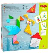 HABA Spel - Tangram