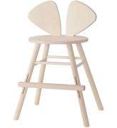 Nofred Barnstol - Mouse Chair Junior - Birch