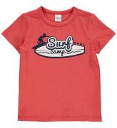 Freds World T-shirt - Surf LÃ¤ger - TranbÃ¤r
