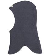 Racing Kids Balaclava - 2- lager - Thunder Grey