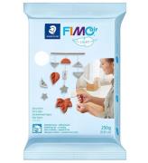 Staedtler FIMO Modellera - Light - 250g - Vit