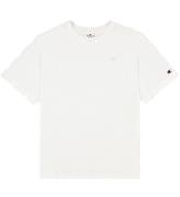 Champion Fashion T-shirt - Vit