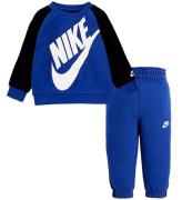 Nike Sweatset - Sweatshirt/Sweatpants- Spel Royal