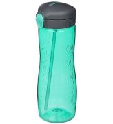 Sistema Vattenflaska - Quick Flip - 800 ml - Turkos