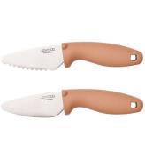 Liewood SkÃ¤rknivssats - 2-pack - Perry - Toscana Rose