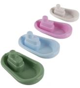 Dantoy BÃ¥tar - 4-pack - 15 cm - ThorbjÃ¸rn