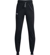 Under Armour TrÃ¤ningsbyxor - Brawler 2.0 Tapered - Svart