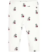 Tommy Hilfiger Leggings - Cherry All-Over