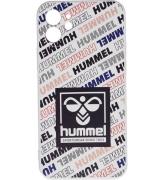 Hummel Fodral - iPhone 11 - hmlMobile - IrlÃ¤ndska Cream