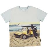 Molo T-shirt - Rame - Strand Life