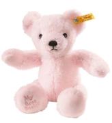 Steiff Gosedjur - My First Steiff Tedy Bear - 26 cm - Rosa