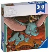 Ravensburger - 300 Delar - Disney Dumbo 100 Ã¥r