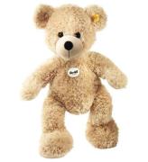 Steiff Gosedjur - Fynn Teddy Bear - 40 cm - Beige