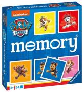 Ravensburger Memoryspel - Paw Patrol