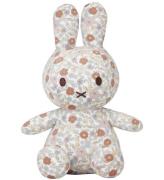 Little Dutch Gosedjur - Kanin Miffy - Vintage SmÃ¥ blommor