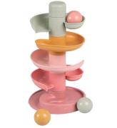 Little Dutch Kulbana - Spiral Tower - Rosa