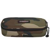 Eastpak Pennfodral - Oval Single - Camo