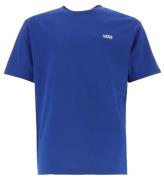Vans T-shirt - VÃ¤nster brÃ¶st - True Blue