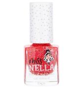 Miss Nella Nagellack - Croco blÃ¤ndande