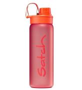 Satch Vattenflaska - 650 ml - Orange