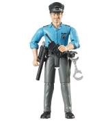 Bruder Figur - bworld - Polis - 60050