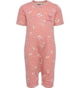 Hummel Onesie - hmlZanzi - Rosa