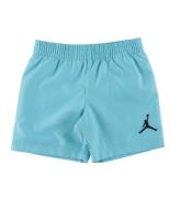 Jordan Shorts - Blekt Aqua