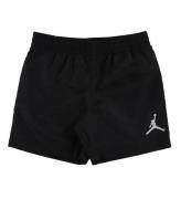 Jordan Shorts - Svart m. Logo