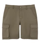 LMTD Shorts - Last - NlmThilse - Vetiver