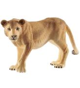 Schleich Djur - Lejoninna - H: 5 cm 14825