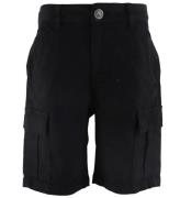 Hound Shorts - Last - Svart