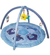 Scandinavian Baby Products Babygym - Zoo