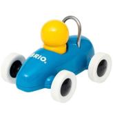 BRIO Drag & Drop Racerbil - BlÃ¥ 30306