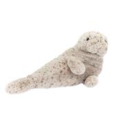 Jellycat - 35x16 cm - Magnus Manatee