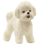 Schleich Farm World - H: 3,7 cm - Bichon Frise 13963