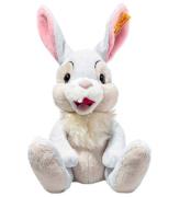 Steiff Gosedjur - 21 cm. - Thumper Rabbit - FlerfÃ¤rgad