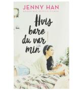 Forlaget Carlsen Bok - Lara Jean 1 - Hvis bare du var min - DA