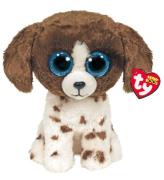 Ty Gosedjur - Beanie Boos - 23 cm - Muddles