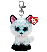 Ty Nyckelring m. Gosedjur - Beanie Boos - 10 cm - Atlas