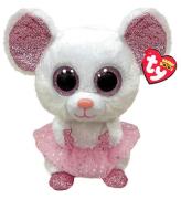 Ty Gosedjur - Beanie Boos - 15,5 cm - Nina