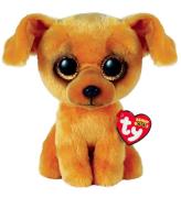 Ty Gosedjur - Beanie Boos - 15,5 cm - Zuzu