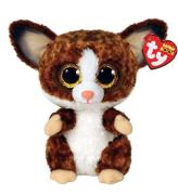 Ty Gosedjur - Beanie Boos - 23 cm - Binky