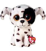 Ty Gosedjur - Beanie Boos - 15,5 cm - Luther