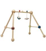 PlanToys Babygym Stand - Orchard Collection - TrÃ¤