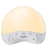 Reer Nattlampa - Magic Smartlight - Vit/GrÃ¥