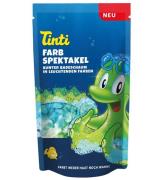 Tinti SkumtvÃ¥l - FÃ¤rgspektakel