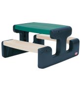 Little Tikes Picnicbord - Junior Picnic Table - Ny fÃ¤rg